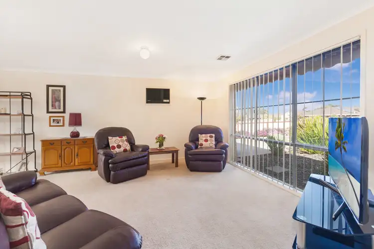 Third view of Homely house listing, 28 Hopkins Way, Wallan VIC 3756