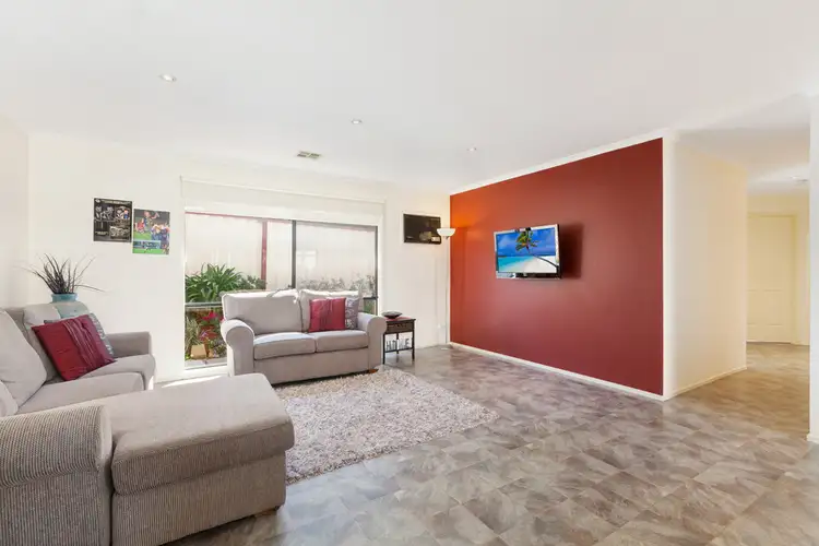 Fourth view of Homely house listing, 28 Hopkins Way, Wallan VIC 3756