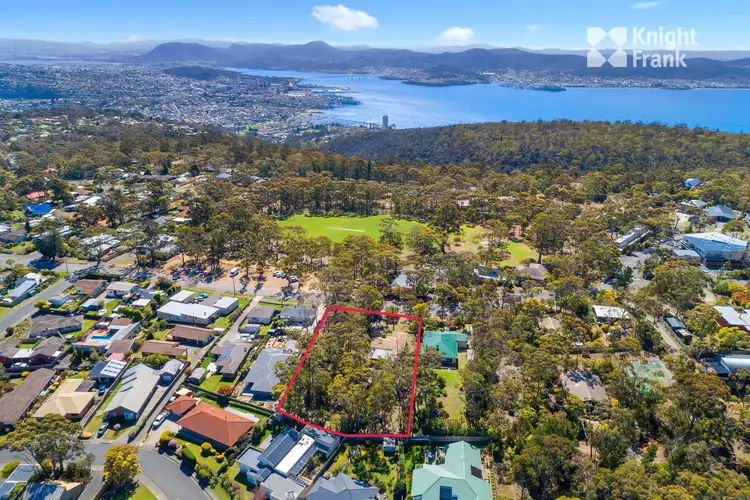 548-550 Nelson Road, Mount Nelson TAS 7007