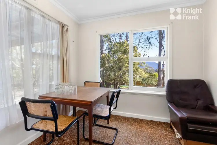 Fifth view of Homely house listing, 548-550 Nelson Road, Mount Nelson TAS 7007