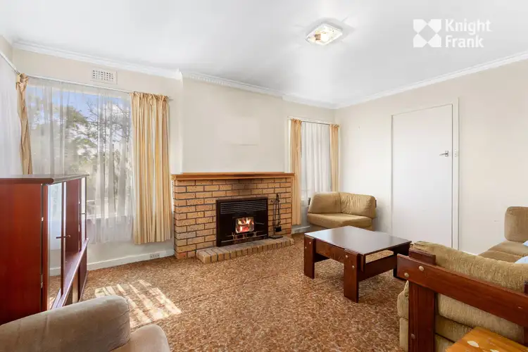 Sixth view of Homely house listing, 548-550 Nelson Road, Mount Nelson TAS 7007