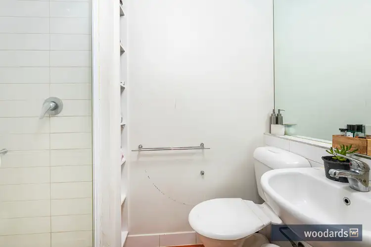 Fourth view of Homely studio listing, 212/1 Queens Avenue, Hawthorn VIC 3122