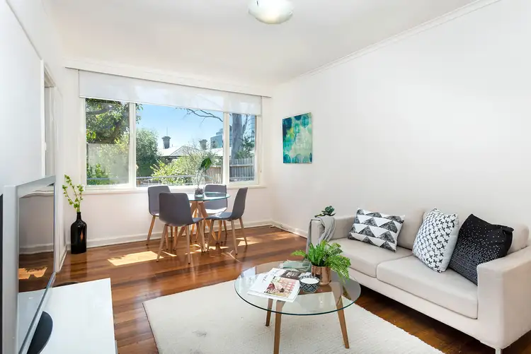 14/20 Denmark Hill Road, Hawthorn East VIC 3123