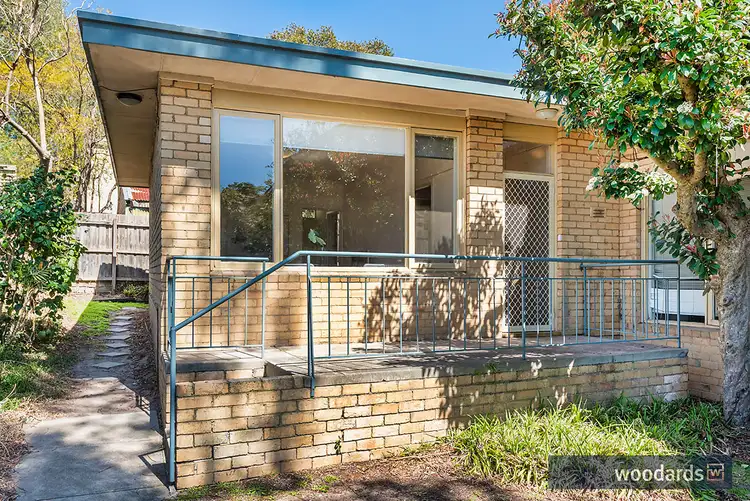 Second view of Homely apartment listing, 14/20 Denmark Hill Road, Hawthorn East VIC 3123