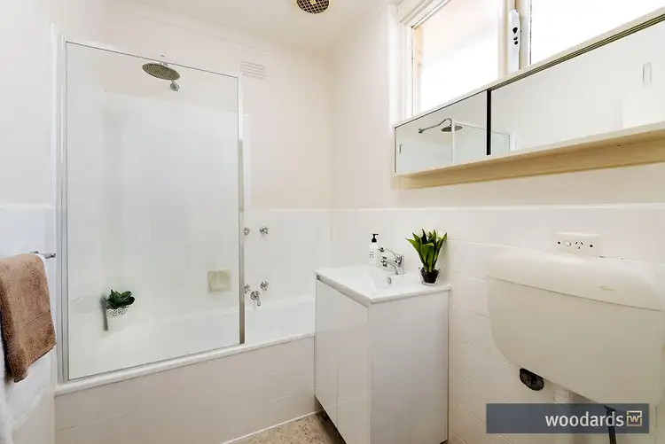 Fifth view of Homely apartment listing, 14/20 Denmark Hill Road, Hawthorn East VIC 3123