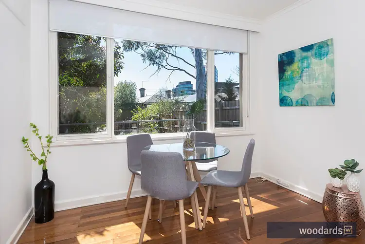 Sixth view of Homely apartment listing, 14/20 Denmark Hill Road, Hawthorn East VIC 3123