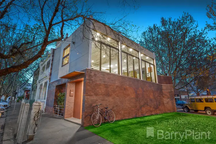 180 Rae Street, Fitzroy North VIC 3068