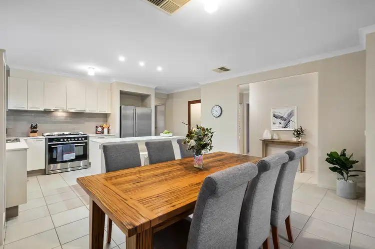 Third view of Homely house listing, 17 Lupin Street, Mernda VIC 3754