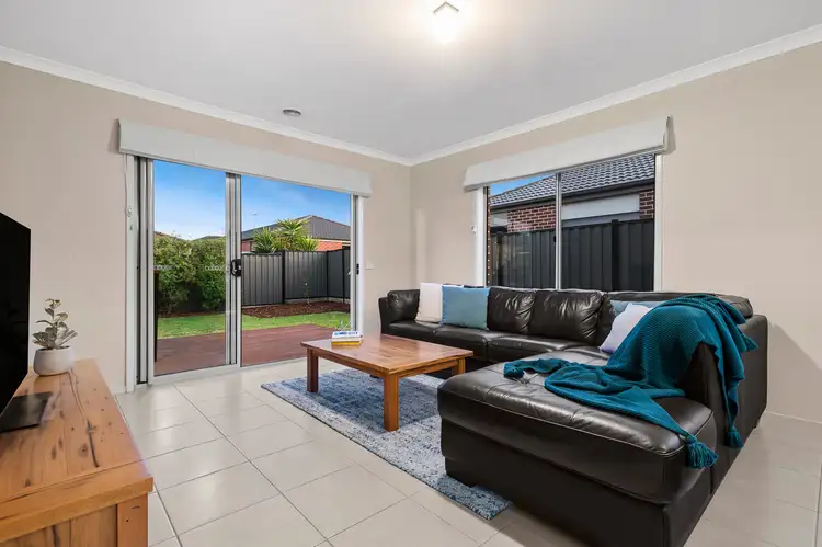 Fourth view of Homely house listing, 17 Lupin Street, Mernda VIC 3754