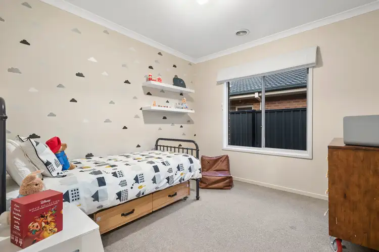 Fifth view of Homely house listing, 17 Lupin Street, Mernda VIC 3754