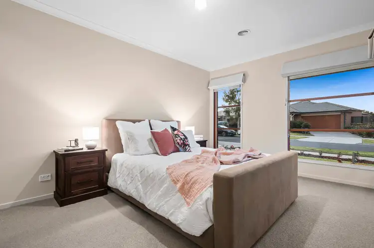 Sixth view of Homely house listing, 17 Lupin Street, Mernda VIC 3754