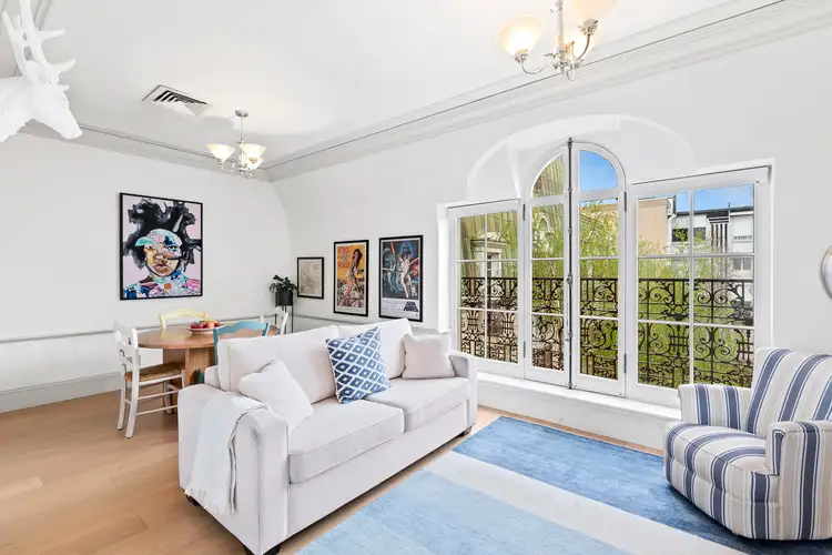 21/2 Lamin Lane, Toorak VIC 3142