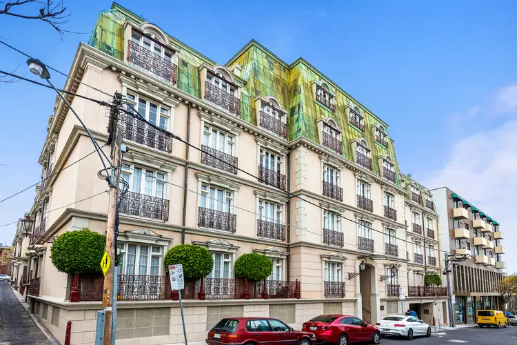 Sixth view of Homely apartment listing, 21/2 Lamin Lane, Toorak VIC 3142