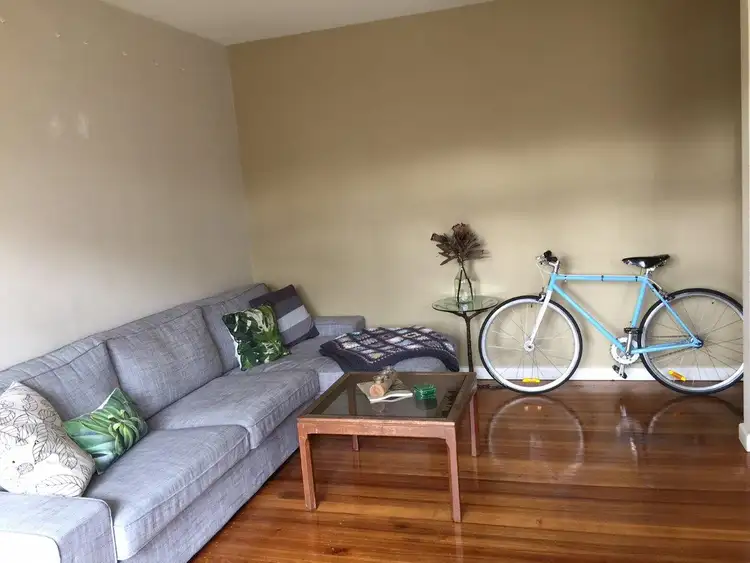 Second view of Homely apartment listing, 5/4A Wando Grove, St Kilda East VIC 3183