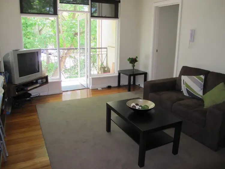 Third view of Homely apartment listing, 5/4A Wando Grove, St Kilda East VIC 3183