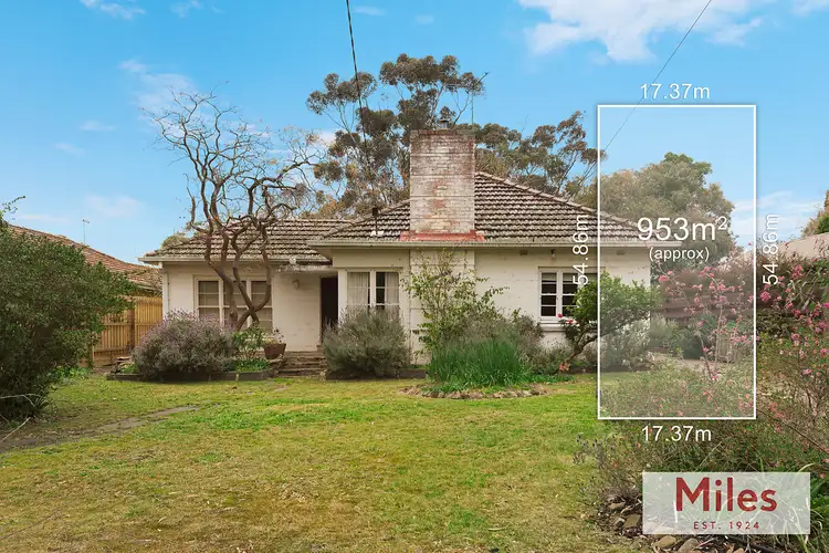 34 Glenard Drive, Eaglemont VIC 3084