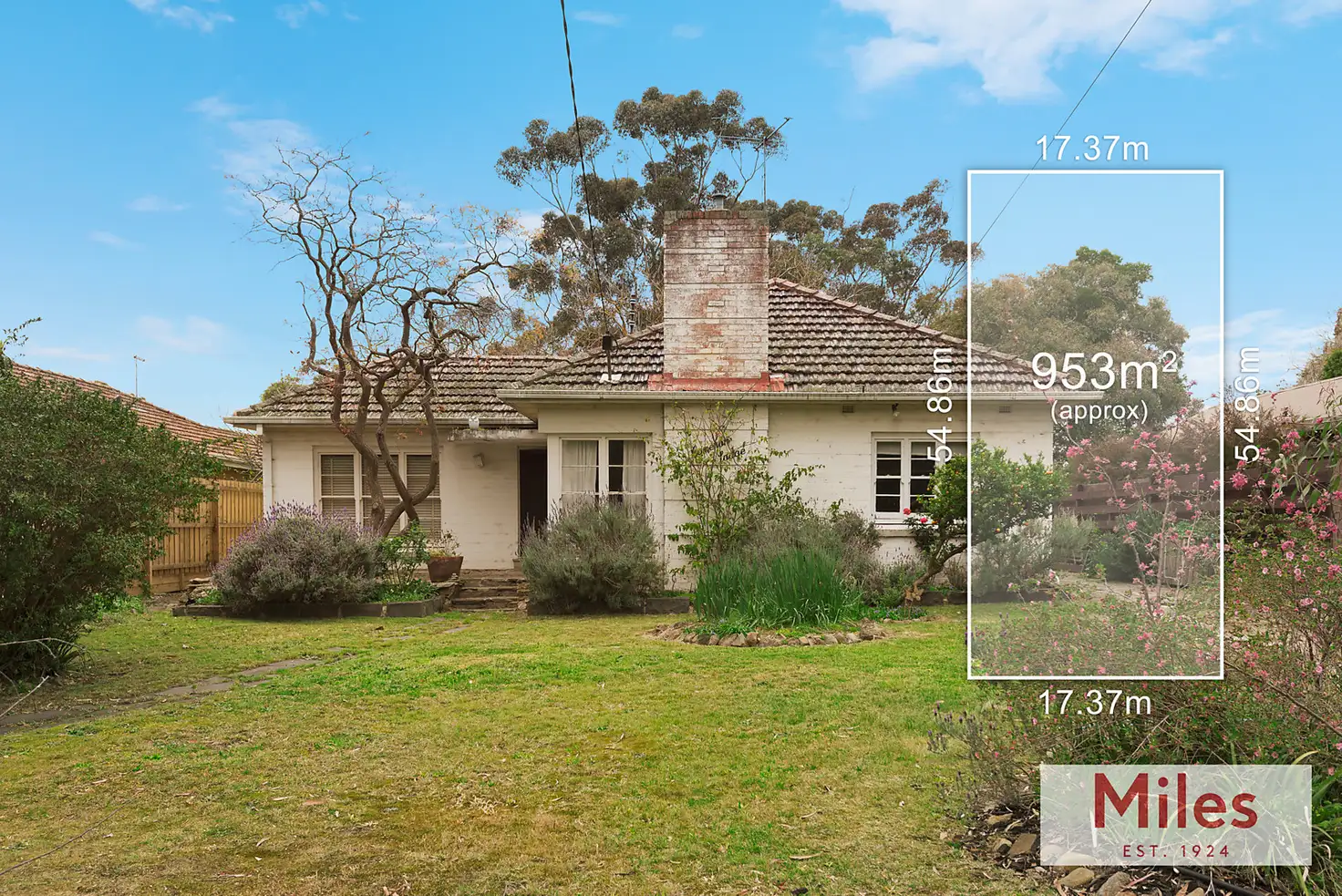 Main view of Homely house listing, 34 Glenard Drive, Eaglemont VIC 3084