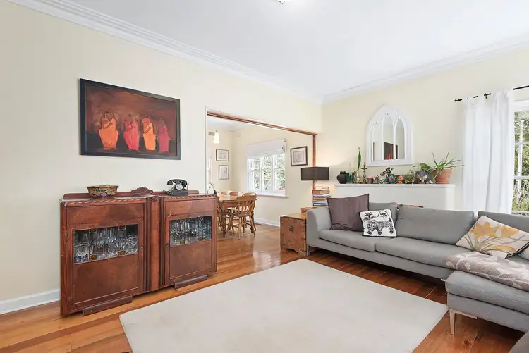 Second view of Homely house listing, 34 Glenard Drive, Eaglemont VIC 3084