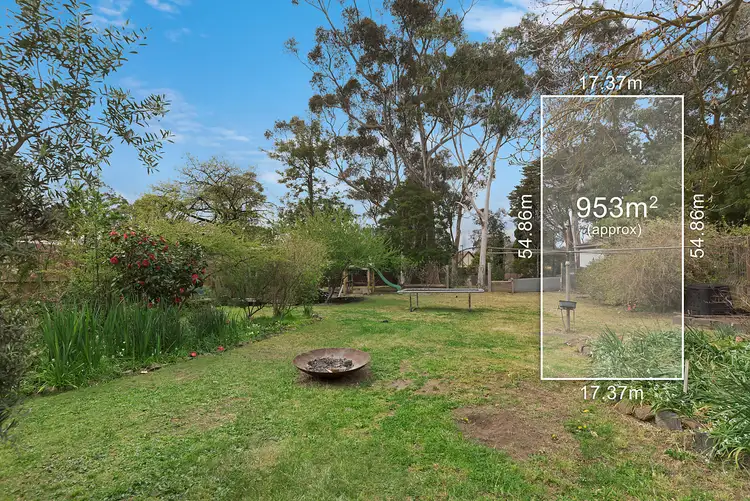 Fifth view of Homely house listing, 34 Glenard Drive, Eaglemont VIC 3084
