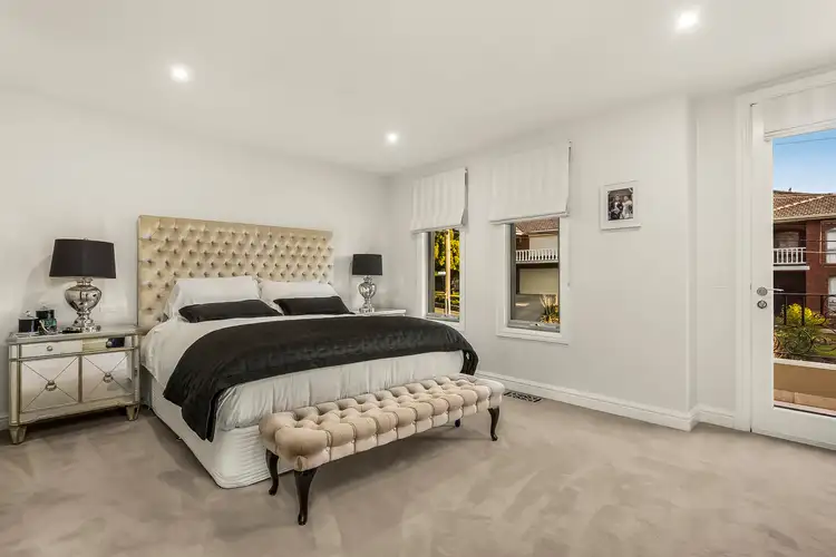 Fifth view of Homely house listing, 1 Dingley Street, Templestowe Lower VIC 3107