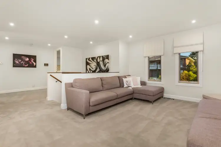 Sixth view of Homely house listing, 1 Dingley Street, Templestowe Lower VIC 3107