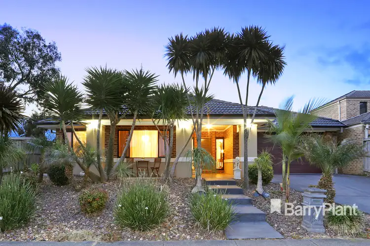 162 Blackwood Park Road, Rowville VIC 3178