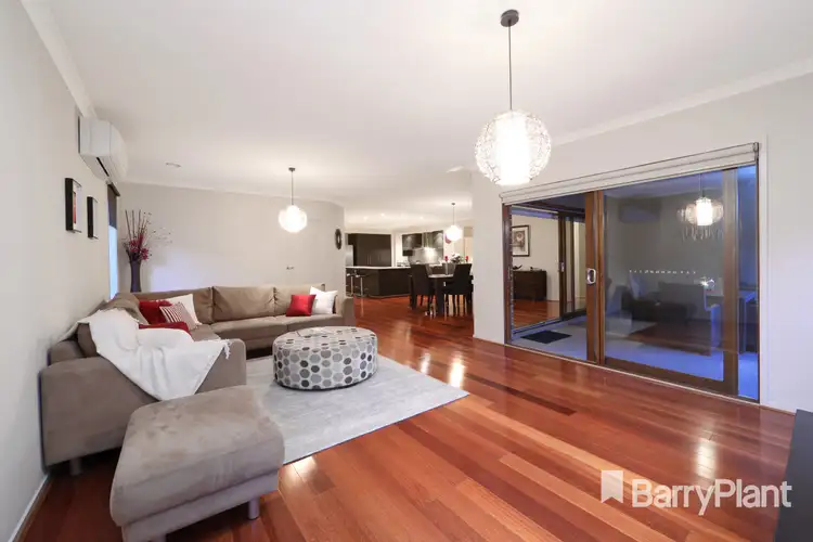Sixth view of Homely house listing, 162 Blackwood Park Road, Rowville VIC 3178