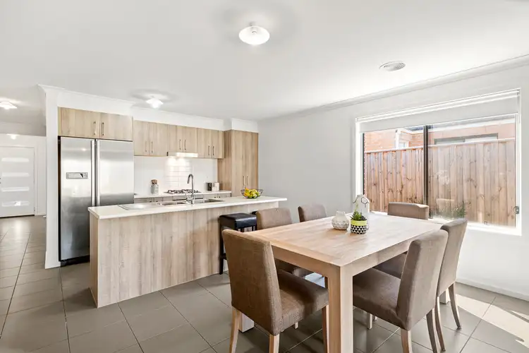 Second view of Homely house listing, 42 Lexington Avenue, Doreen VIC 3754