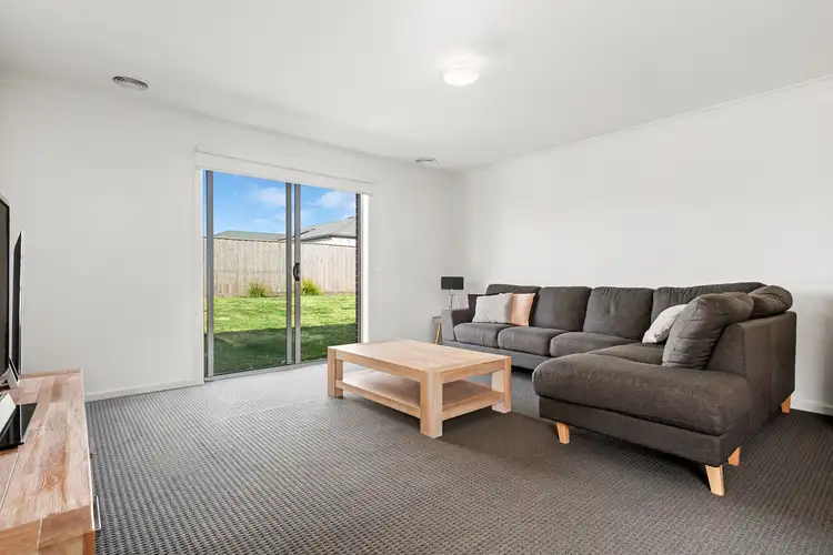 Third view of Homely house listing, 42 Lexington Avenue, Doreen VIC 3754