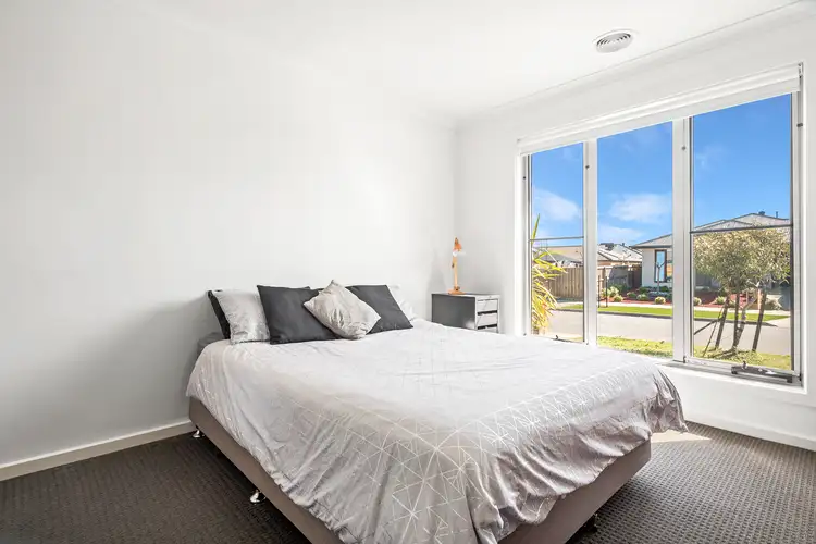 Fourth view of Homely house listing, 42 Lexington Avenue, Doreen VIC 3754