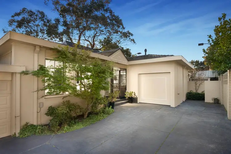 4/425 Barkers Road, Kew VIC 3101