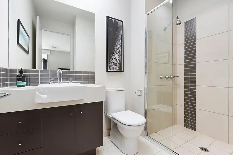 Sixth view of Homely townhouse listing, 6/40 Springthorpe Boulevard, Macleod VIC 3085