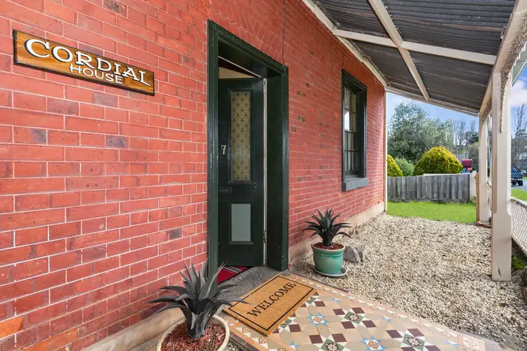 7 Gipps Street, Kilmore VIC 3764