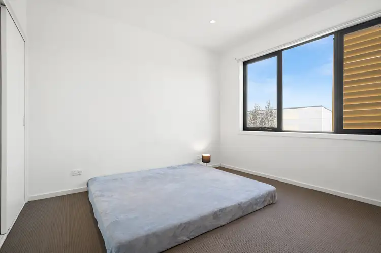 Fourth view of Homely apartment listing, 101/54 Mernda Village Drive, Mernda VIC 3754
