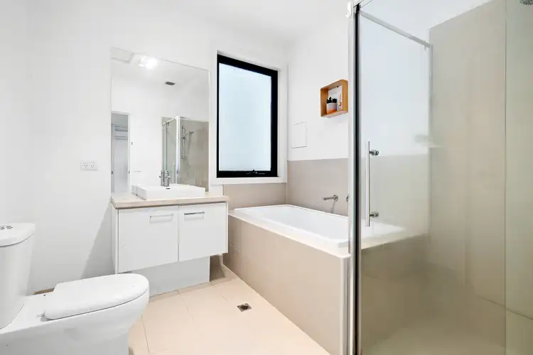 Fifth view of Homely apartment listing, 101/54 Mernda Village Drive, Mernda VIC 3754