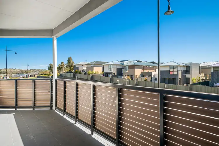 Sixth view of Homely apartment listing, 101/54 Mernda Village Drive, Mernda VIC 3754