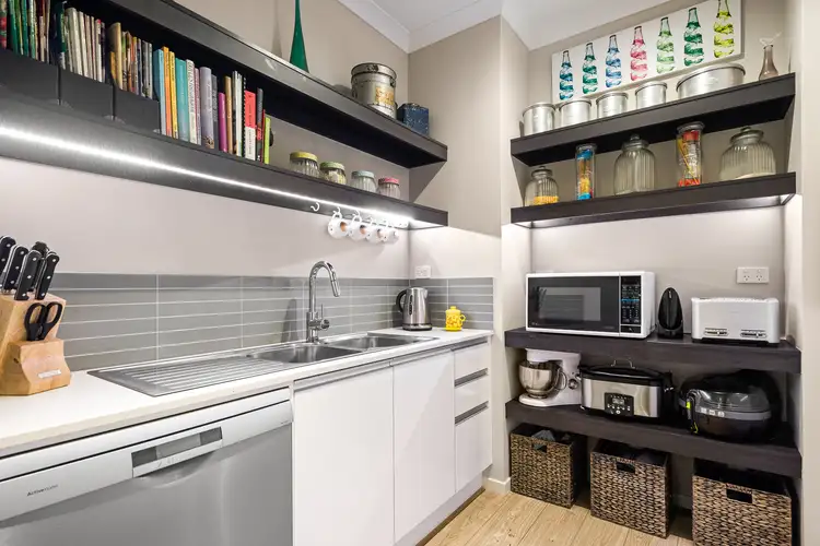 Third view of Homely house listing, 56 Lacombe Boulevard, Doreen VIC 3754
