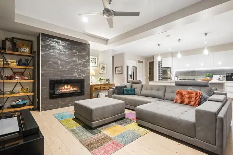 Fourth view of Homely house listing, 56 Lacombe Boulevard, Doreen VIC 3754