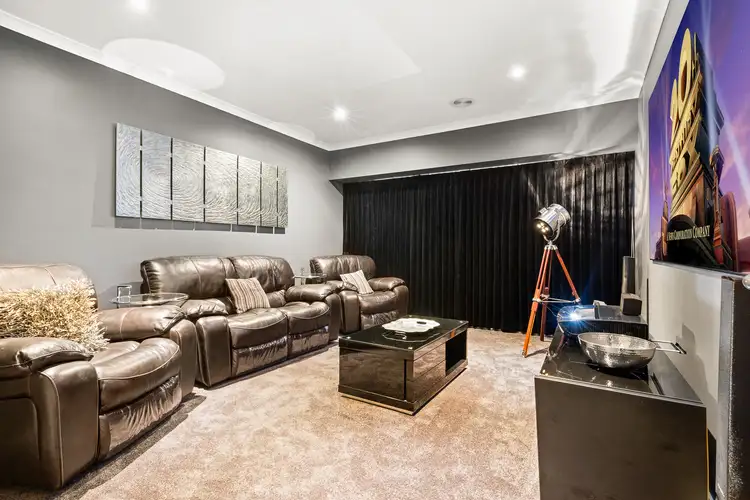 Fifth view of Homely house listing, 56 Lacombe Boulevard, Doreen VIC 3754
