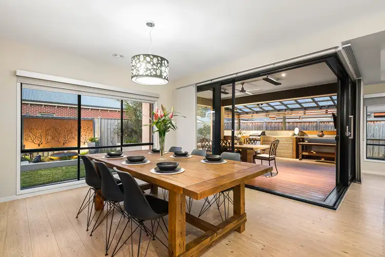 Sixth view of Homely house listing, 56 Lacombe Boulevard, Doreen VIC 3754