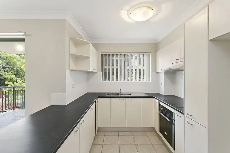 Second view of Homely apartment listing, 2/38-40 Meehan Street, Granville NSW 2142