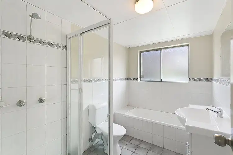 Fourth view of Homely apartment listing, 2/38-40 Meehan Street, Granville NSW 2142