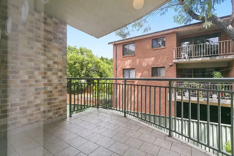 Sixth view of Homely apartment listing, 2/38-40 Meehan Street, Granville NSW 2142