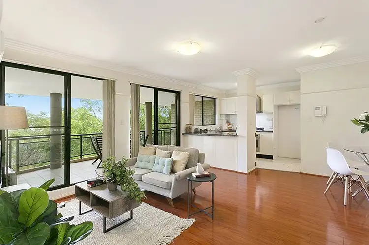 15/37-43 Good Street, Westmead NSW 2145