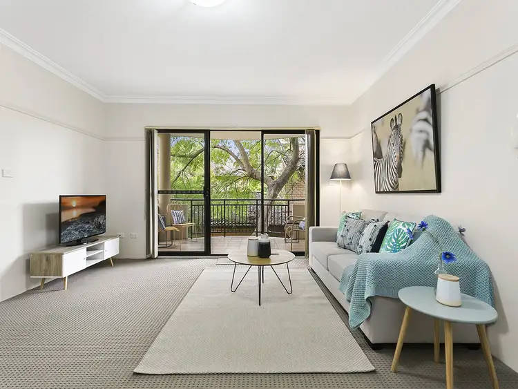Fourth view of Homely apartment listing, 4/10-14 Gladstone Street, North Parramatta NSW 2151