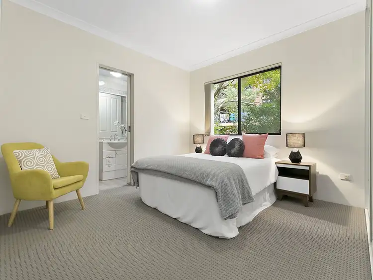 Fifth view of Homely apartment listing, 4/10-14 Gladstone Street, North Parramatta NSW 2151