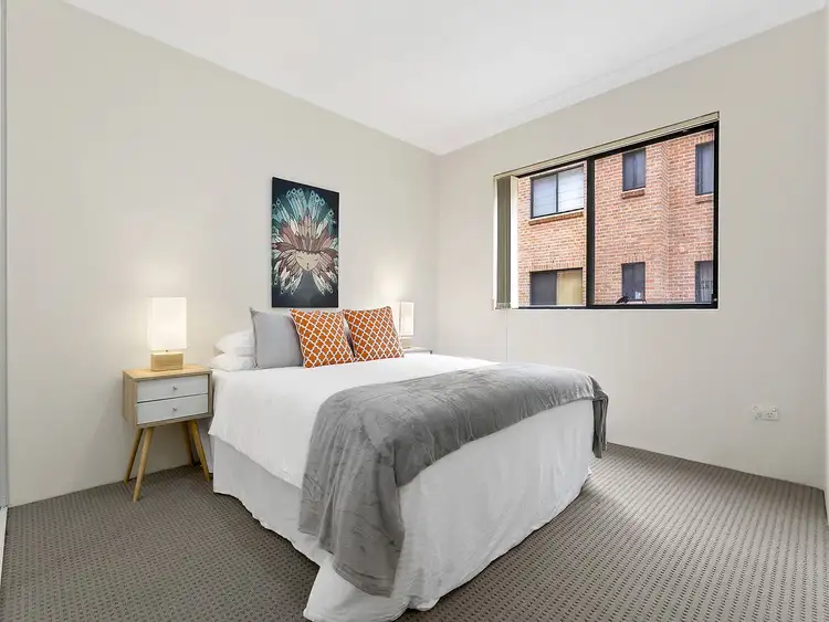 Sixth view of Homely apartment listing, 4/10-14 Gladstone Street, North Parramatta NSW 2151