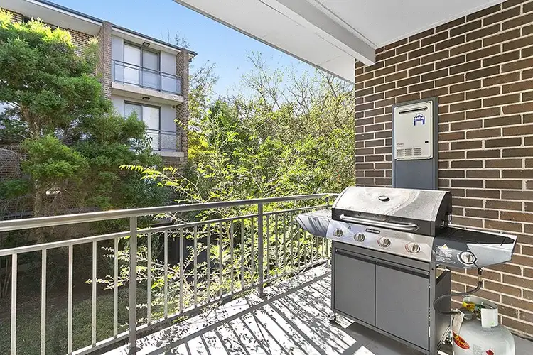 Fifth view of Homely apartment listing, 7/35 Napier Street, Parramatta NSW 2150