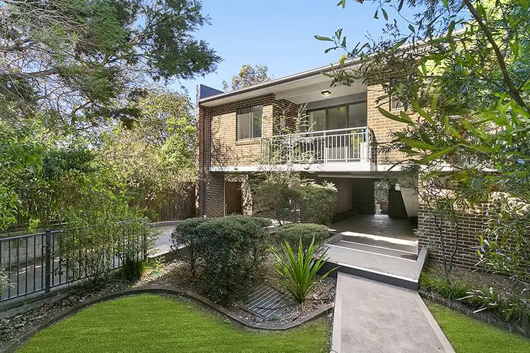 Sixth view of Homely apartment listing, 7/35 Napier Street, Parramatta NSW 2150