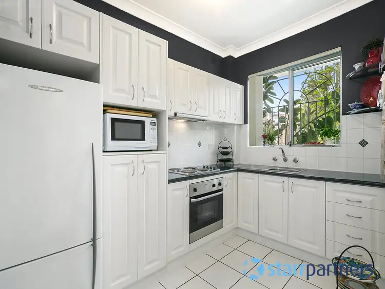 Second view of Homely apartment listing, 6/11 Station Street, Dundas NSW 2117